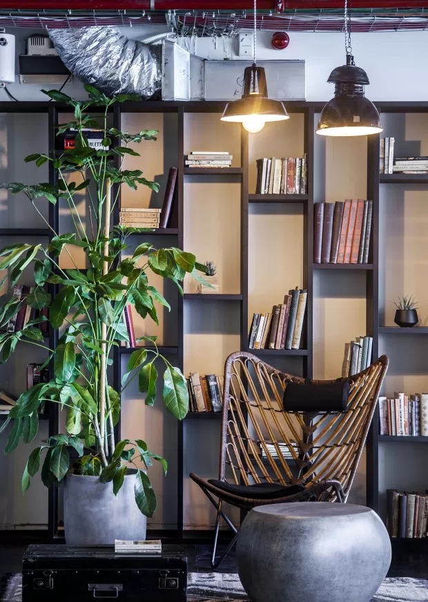 辦公空間,國外辦公室設計,科技公司辦公室設計,現代風格辦公室