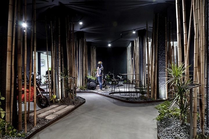 商業空間,展示空間,產品展示中心,展廳設計