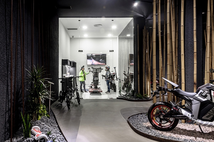 商業空間,展示空間,產品展示中心,展廳設計