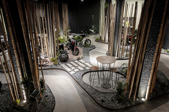 商業空間,展示空間,產品展示中心,展廳設計