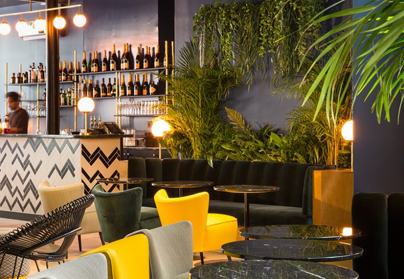 商業空間,娛樂空間,建築改造,卡拉OK廳設計