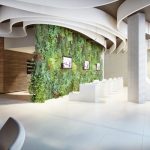 沙特阿拉伯美容沙龍與水療中心設計