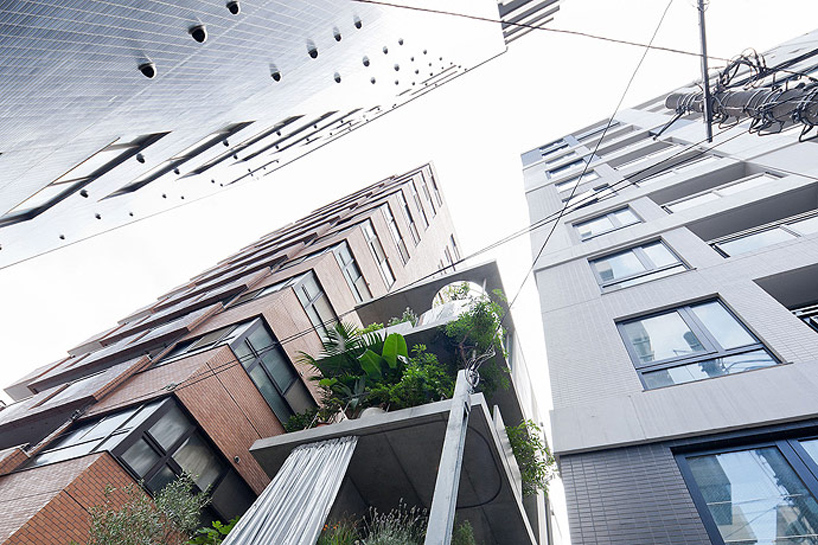 住宅空間,住宅設計,私人住宅空間,國外住宅設計,建築設計