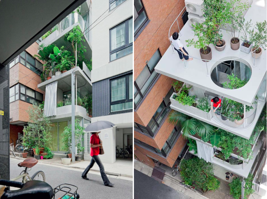 住宅空間,住宅設計,私人住宅空間,國外住宅設計,建築設計