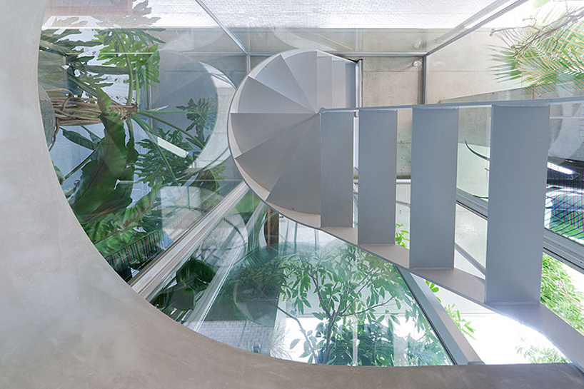 住宅空間,住宅設計,私人住宅空間,國外住宅設計,建築設計