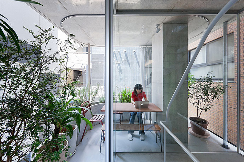 住宅空間,住宅設計,私人住宅空間,國外住宅設計,建築設計