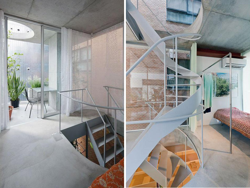 住宅空間,住宅設計,私人住宅空間,國外住宅設計,建築設計