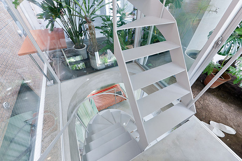 住宅空間,住宅設計,私人住宅空間,國外住宅設計,建築設計