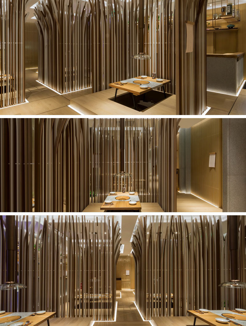 餐廳設計,餐飲空間,現代風格餐廳設計,火鍋店設計