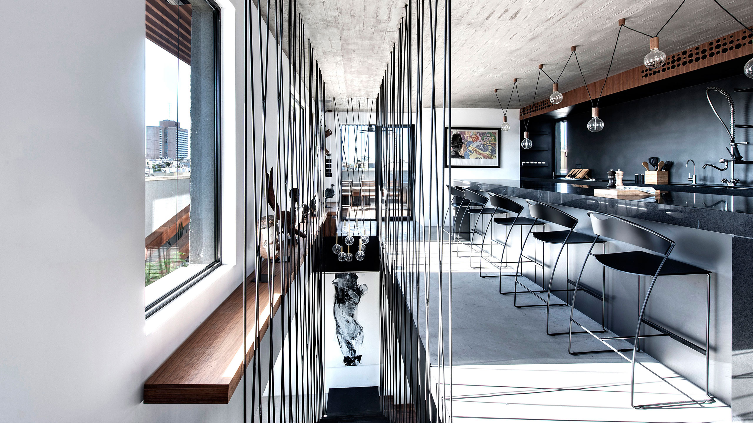 住宅空間,住宅設計,私人住宅空間,國外住宅設計,複式住宅設計