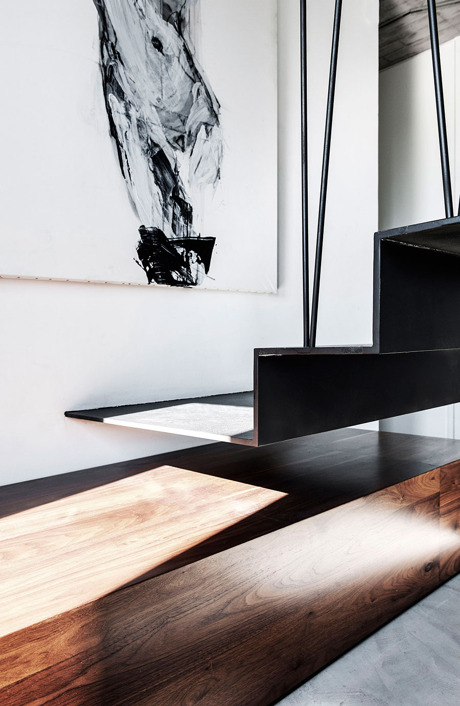 住宅空間,住宅設計,私人住宅空間,國外住宅設計,複式住宅設計