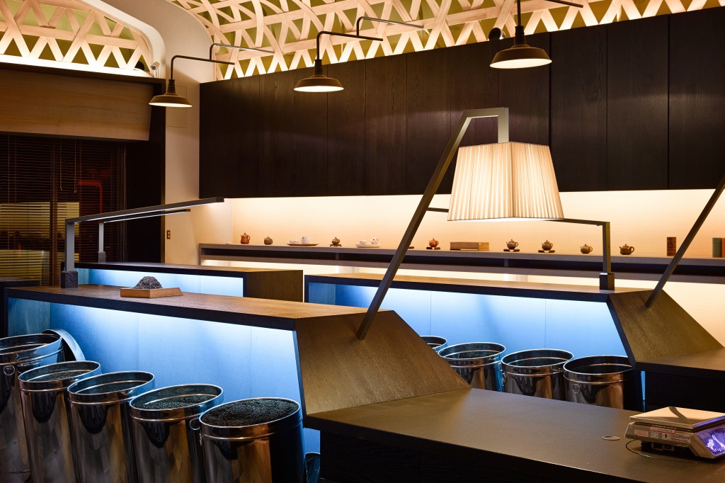 茶店設計，餐飲空間，創意空間，餐飲設計