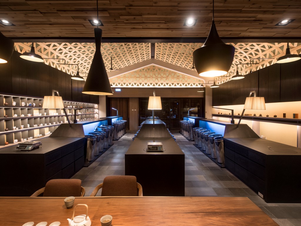 茶店設計，餐飲空間，創意空間，餐飲設計