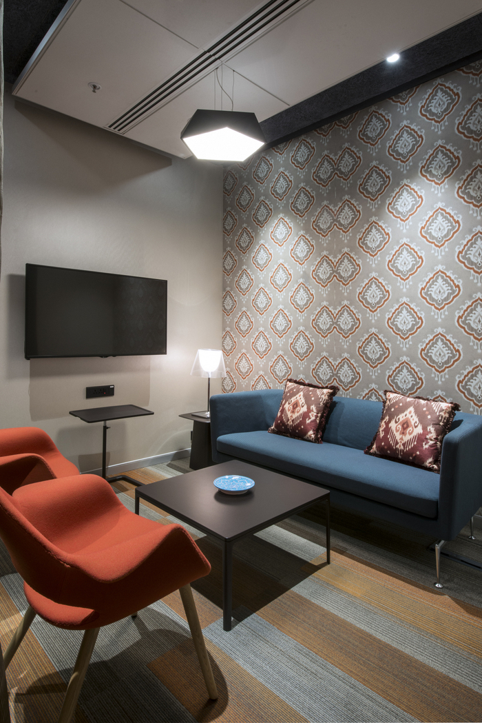 辦公空間,國外辦公室設計,辦公室設計,現代風格辦公室