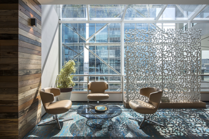 辦公空間,國外辦公室設計,辦公室設計,現代風格辦公室