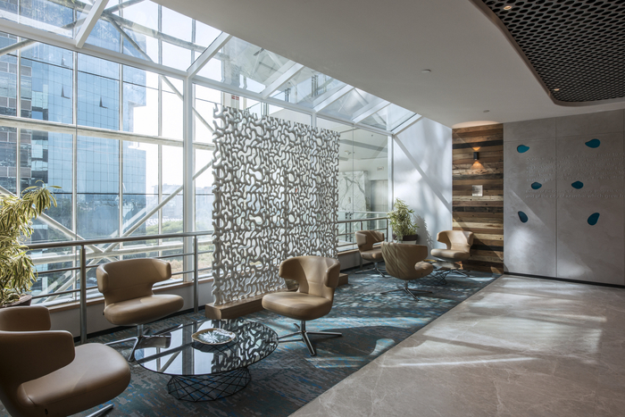 辦公空間,國外辦公室設計,辦公室設計,現代風格辦公室