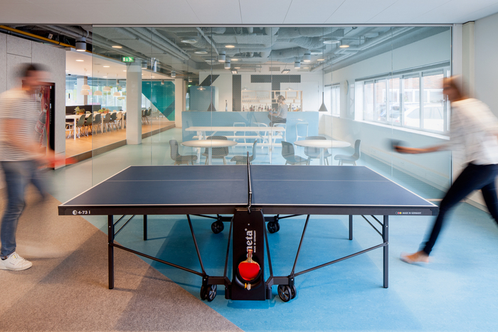 辦公空間,國外辦公室設計,辦公室設計,現代風格辦公室