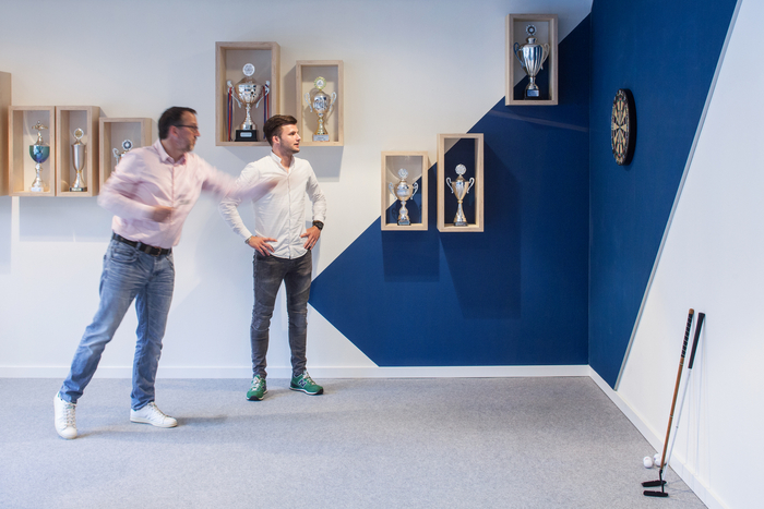 辦公空間,國外辦公室設計,辦公室設計,現代風格辦公室