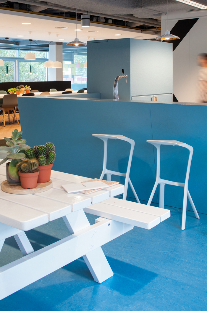 辦公空間,國外辦公室設計,辦公室設計,現代風格辦公室