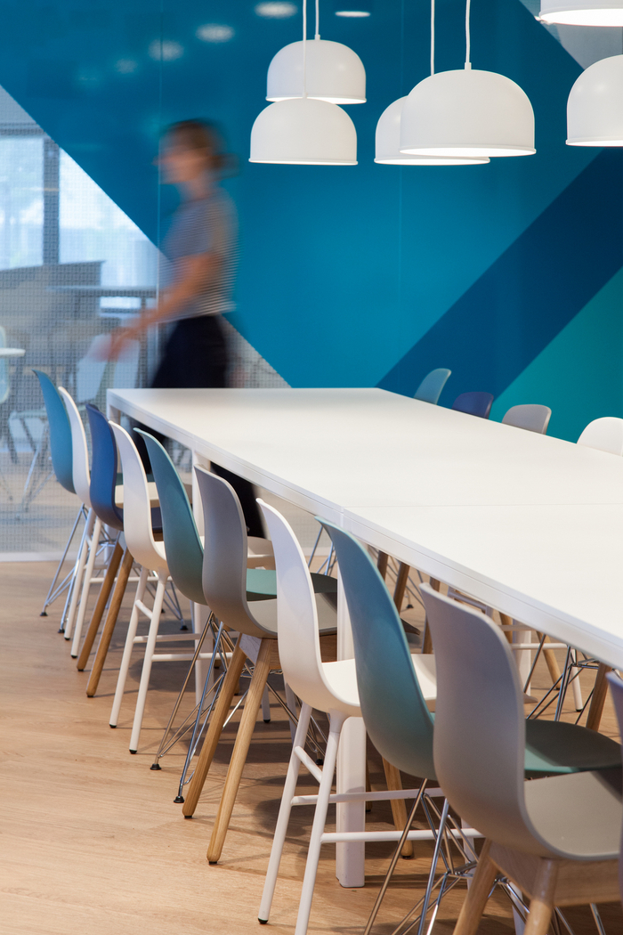 辦公空間,國外辦公室設計,辦公室設計,現代風格辦公室