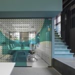 阿姆斯特丹TSH Collab聯合辦公空間設計