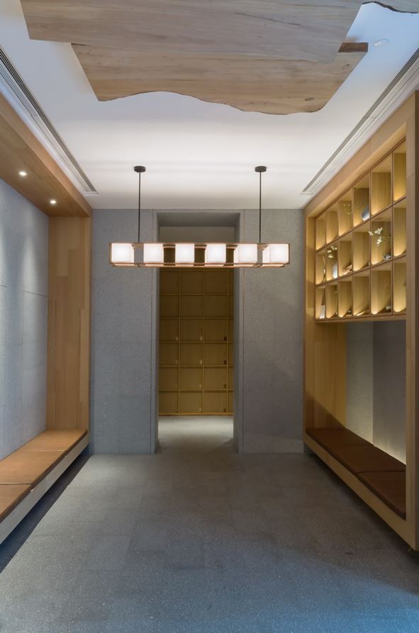 餐廳設計,餐飲空間,現代風格餐廳設計,火鍋店設計