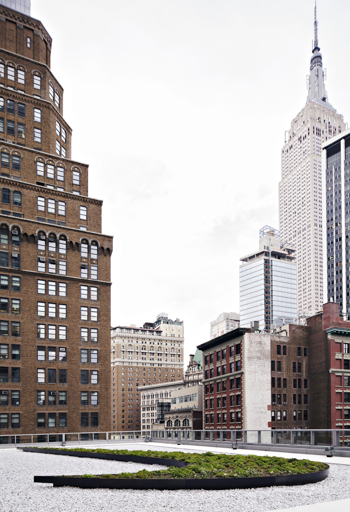 辦公空間,國外辦公室設計,現代辦公室設計,耐克紐約總部