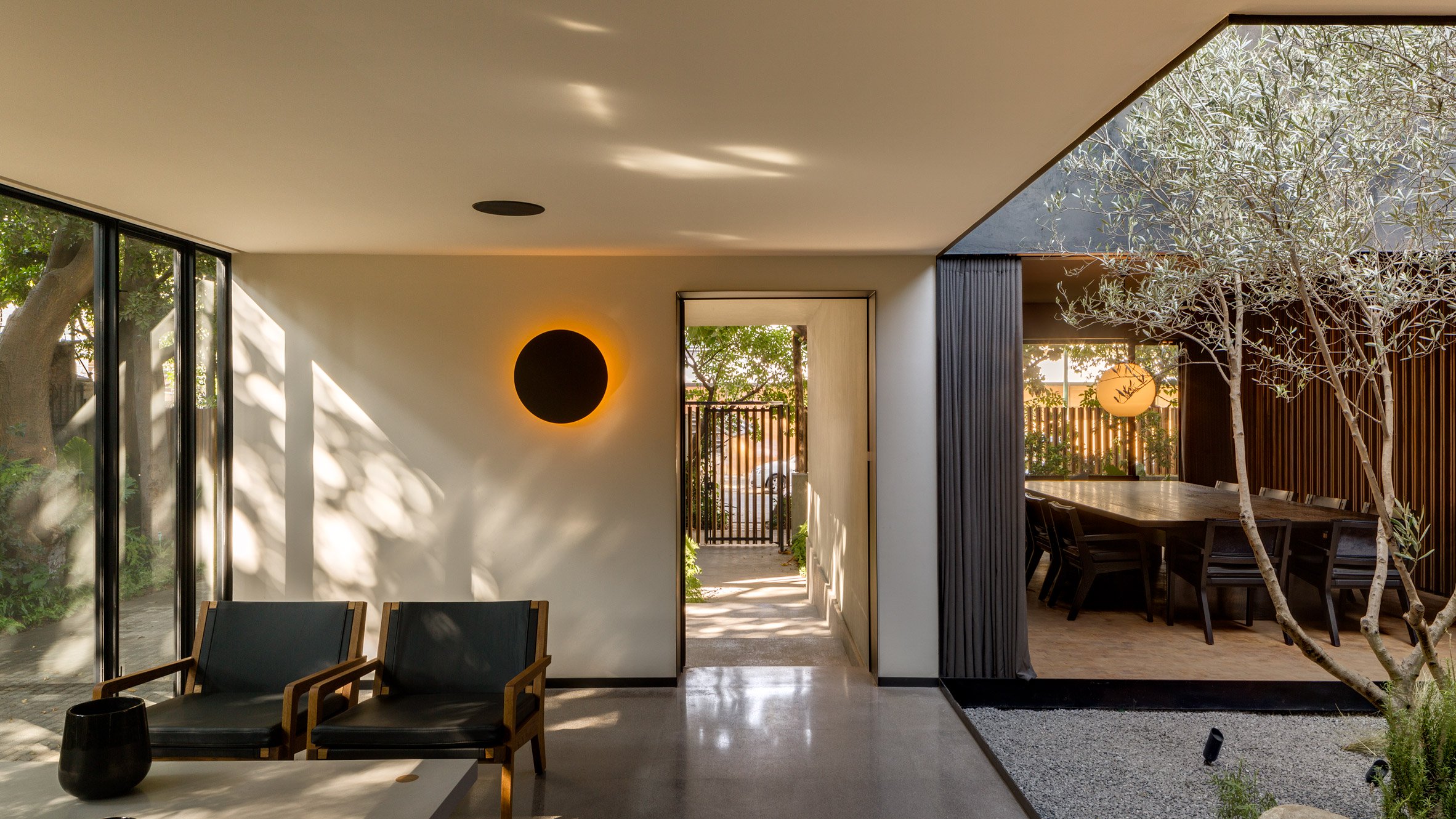 餐廳設計,餐飲空間,現代風格餐廳設計,建築改造