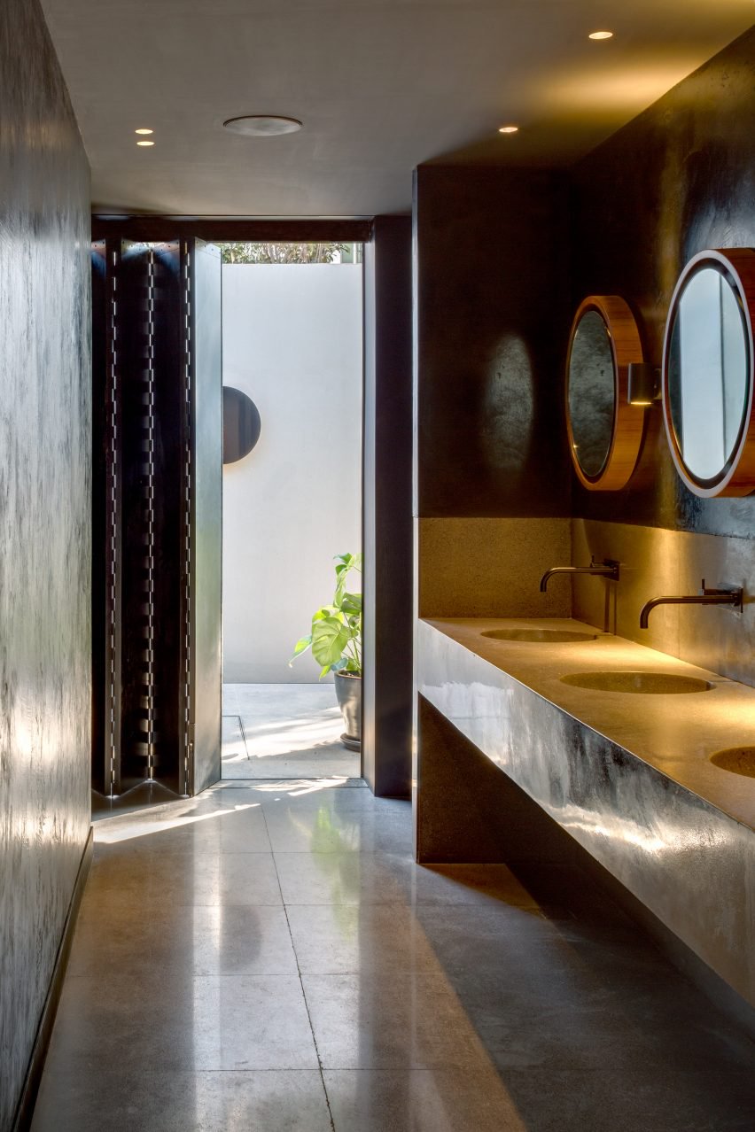 餐廳設計,餐飲空間,現代風格餐廳設計,建築改造