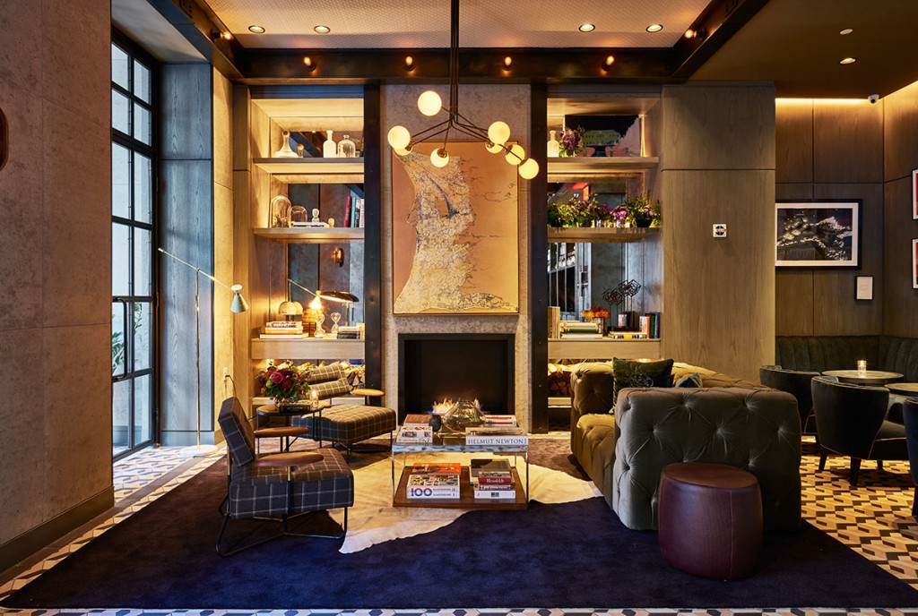 東京極簡風咖啡館，極簡風格餐廳設計，東京咖啡廳，手衝咖啡，美國小藍瓶咖啡，Blue Bottle