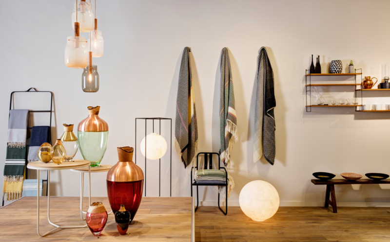 停下腳步，在 CLERKENWELL LONDON 展開一場精心設計的旅程