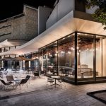 少一份動感，多一份溫馨—德國Eduard酒吧室內設計