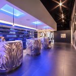 一個現代化的旅館綠洲—西雅圖W Bellevue酒店設計