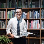 仆人建築空間整合-山影隨形，建築師李靜敏的襲園美術館學習場