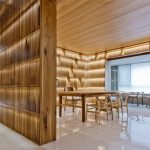 建築營ARCH STUDIO 海棠公社住宅，與自然相伴的居住關係