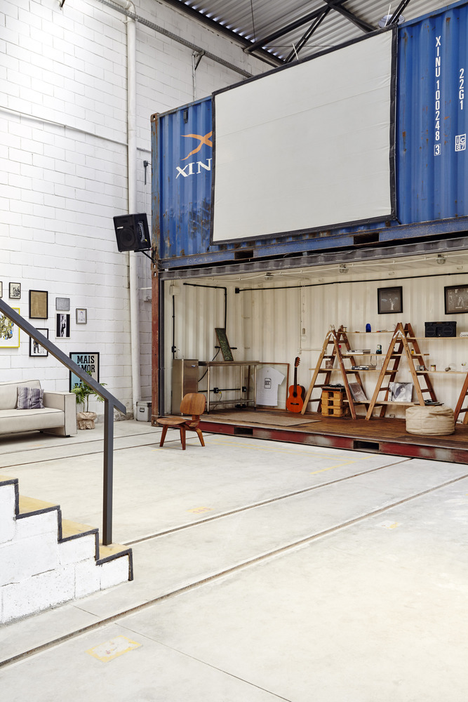 辦公空間,眾創空間,現代風格,創意空間