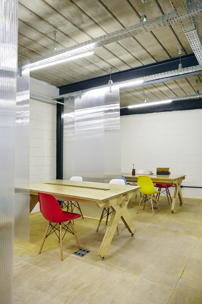 辦公空間,眾創空間,現代風格,創意空間