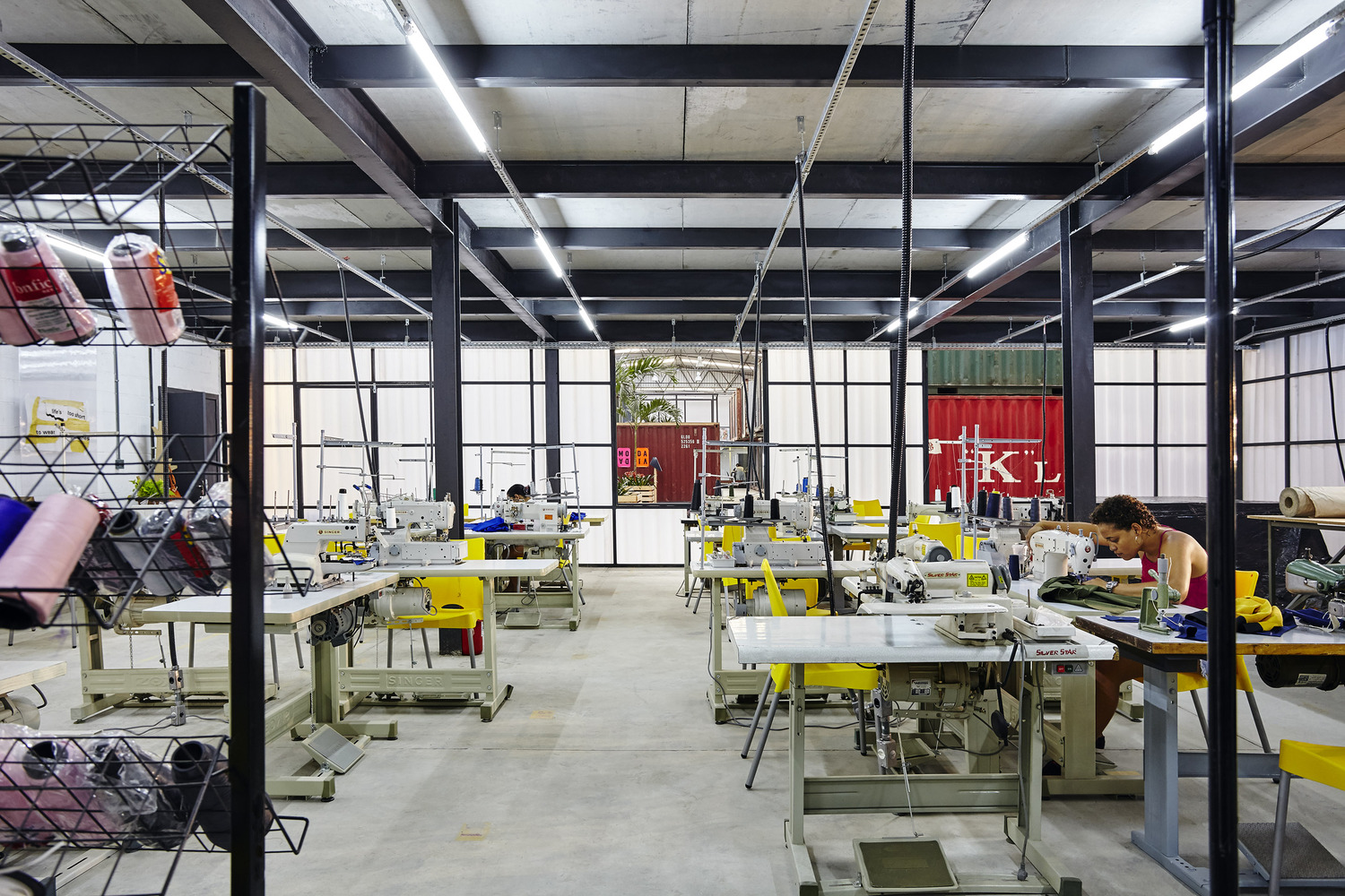 辦公空間,眾創空間,現代風格,創意空間