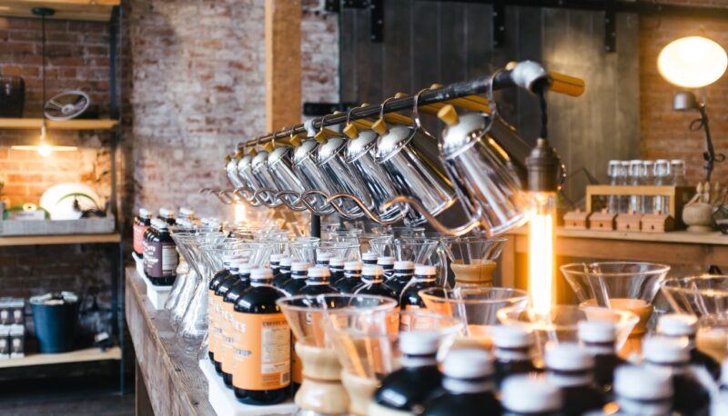 柴米油鹽裏的迷人日常：代代相傳的真誠選物，OLD FAITHFUL SHOP