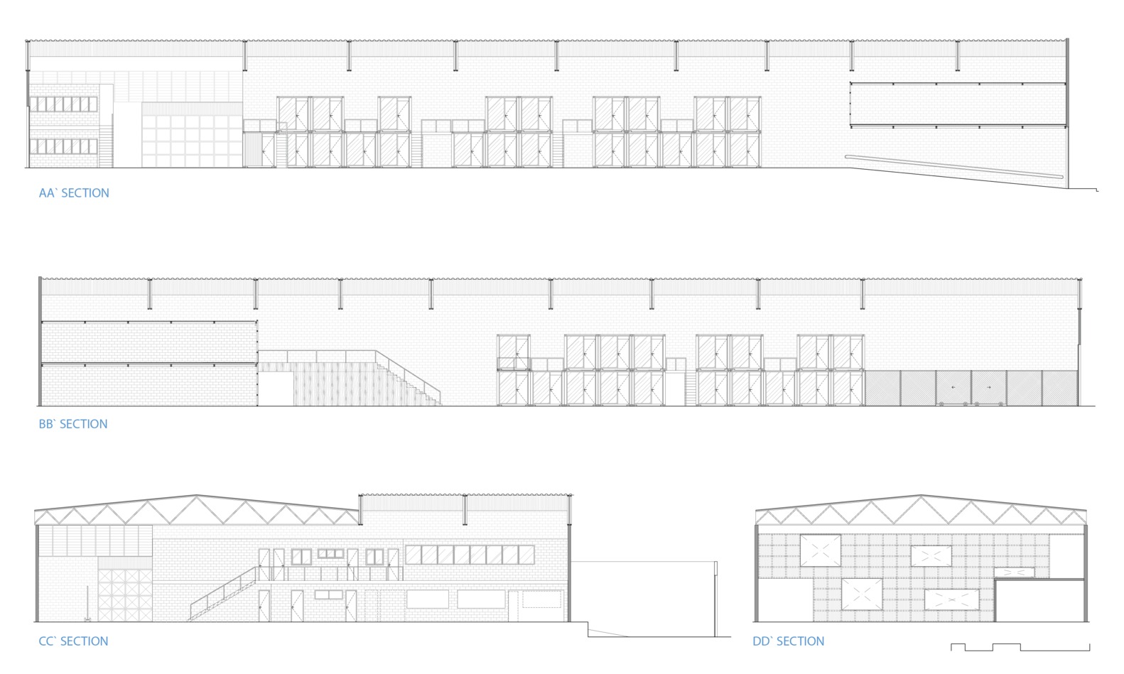 辦公空間,眾創空間,現代風格,創意空間