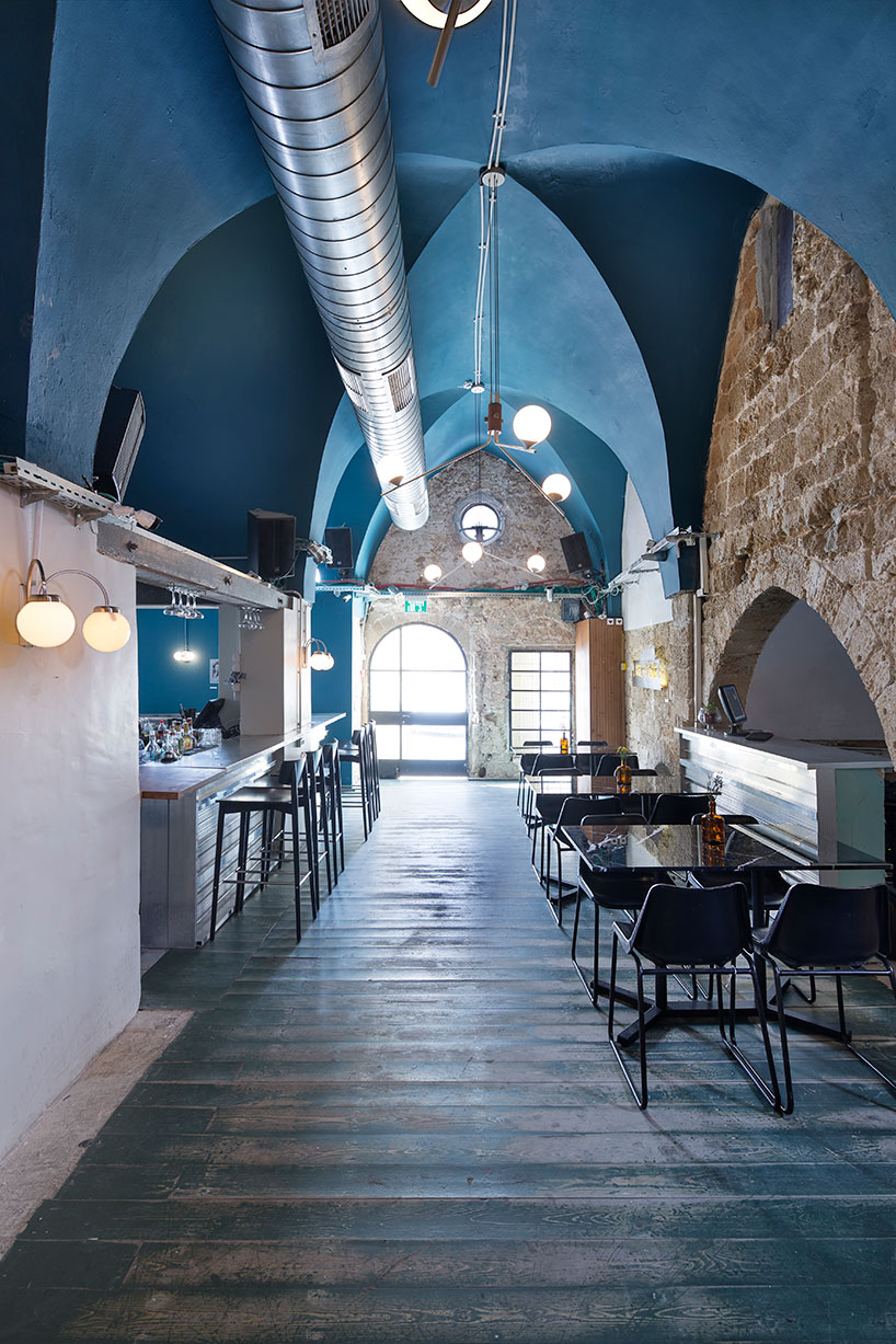 建築改造,餐飲空間,商業空間,鄉村風格餐廳設計