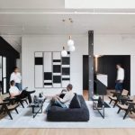 創意人之家—布魯克林新項目聯合辦公空間設計