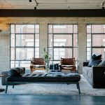 砸掉所有限製自由的牆-洛杉磯187㎡藝術公寓/Marmol Radziner