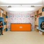 一個輕鬆愉快的辦公環境—小米科技巴西總部設計