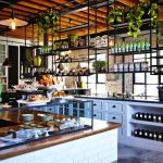 城市裏的一抹綠意：澳洲雪梨The Grounds of Alexandria田園餐廳