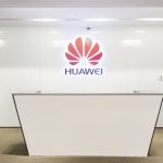 一個更好的互聯工作場所—上海華為辦公室設計