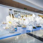 一個小男孩的奇幻世界—上海Fly Pony兒童鞋店設計