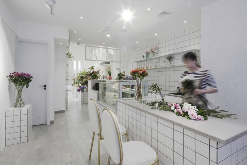 37度白—常熟孫小姐的花房+買手服飾集合店