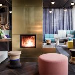 身處鬧市的獨立小宇宙—蘇黎世25hours Hotel酒店設計