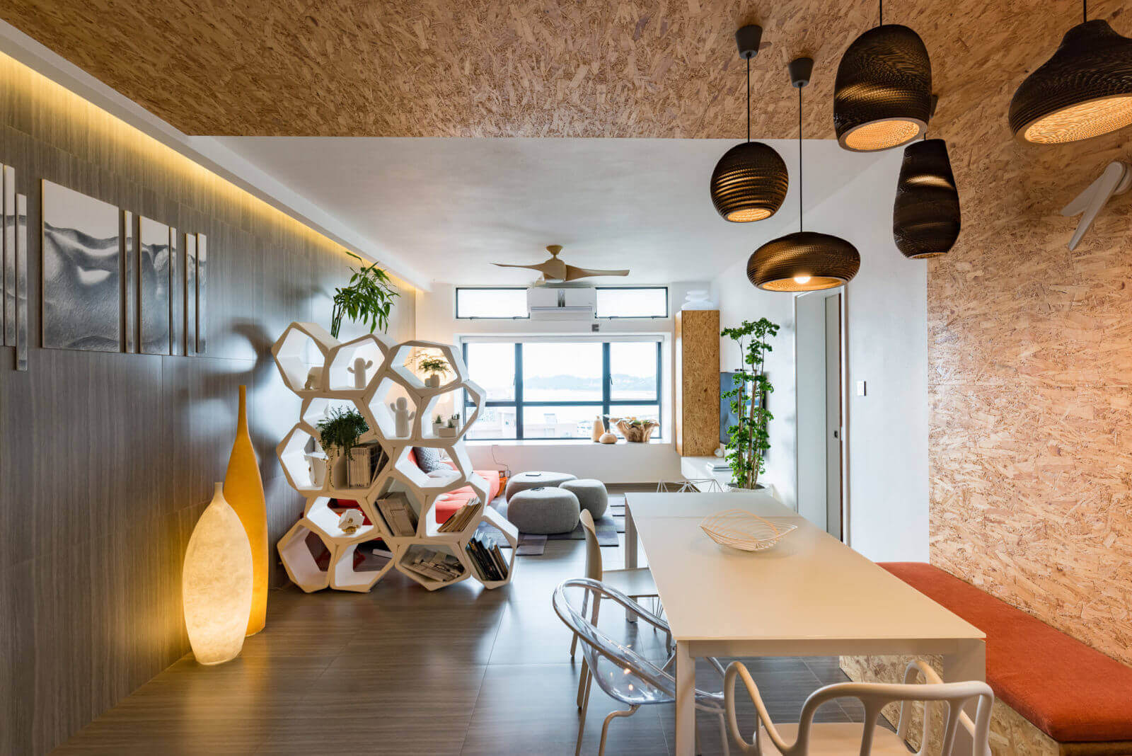 建築師訪談,香港設計工作室,COC設計,Kevin Chu,可持續生活